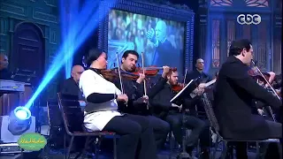 تيمة حب عمر خيرات 