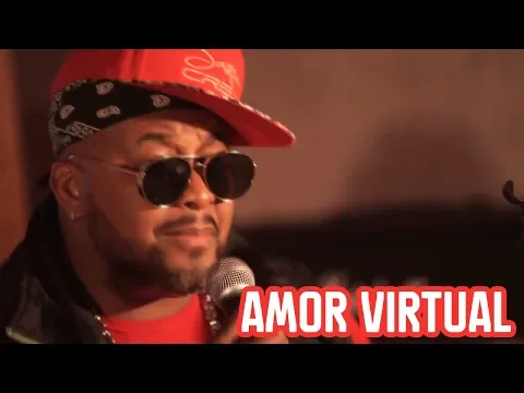 Download MP3 SAMPA CREW - AMOR VIRTUAL (ESPECIAL: BALADAS & ROMANCES)