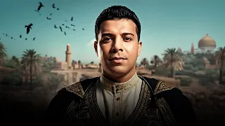 عدويه شعبان عبدالرحيم محمد السوهاجي عاملين قلابات دندنها