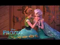 Download Lagu Frozen Fever | Elsa wordt verkouden | Disney NL