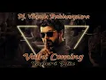 Vaathi Coming Tapori Mix || Thalapathy Vijay || Master ||  Dj Vikash Babhanpura