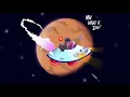 JUPITER (Official Audio)