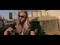 NATE PARRISH - THINGS MY FATHER TAUGHT ME (OFFICIAL MUSIC VIDEO)