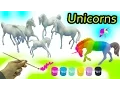 My Dream Horse Fantasy Painting Kit
