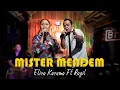 Mister Mendem - Elisa Kusuma Feat Ragil Adalah ( Garage Live Music )