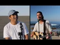 As Long as You Love Me - Backstreet Boys (Acoustic Cover by Francis Greg with Music Travel Love)