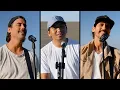 Download Lagu As Long as You Love Me - Backstreet Boys (Acoustic Cover by Francis Greg with Music Travel Love)