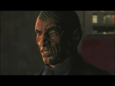 Hitman: Blood Money Trailer
