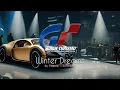 Lagu Makoto (Gran Turismo 5 Prologue) — “Winter Dreams” [Extended] (35 min.)