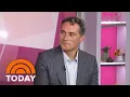 Lagu Rufus Sewell talks ‘The Diplomat’ Season 2, playing villains