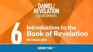 Introduction to the Book of Revelation