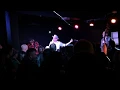 The Legendary Shack Shakers - "SwampBlood"