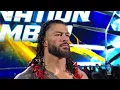 FULL MATCH: Roman Reigns vs. Sami Zayn — Undisputed WWE Universal Title: Elimination Chamber 2023