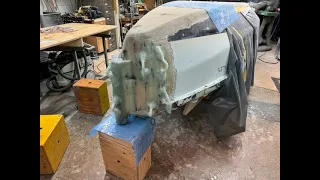 10 Jan 2025 Rope padeys for the bumkin