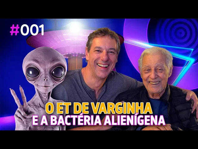 Vídeo do podcast com Dr. João Janini