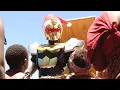 Download Lagu The Robo Knight Before Christmas | Megaforce | Full Episode | S20 | E22 | Power Rangers Official