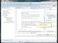 Traffic Light - Part 7 JPanel JLabel