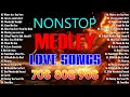 Lagu Best Nonstop Pinoy Medley 💽 Nonstop Slow Rock Medley 💦 Mga Lumang Tugtugin 80's 90's