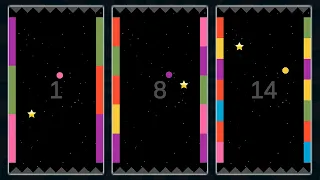 Color Matcher - Unity Hyper Casual Game Source Code