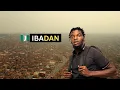 I Visited The Nigerian ANCIENT City of IBADAN (You Won't Believe What I Found!)