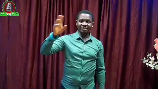 Bro Chibuzo T. Ogbonna - Eduro Baba (Official Video) (OTBMP)