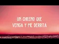 LOKITA - Natti Natasha, Maria Becerra [Lyrics Video]