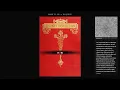 The French Revolution: A History - Carlyle (Illustrated Audiobook) Part 2 of 4