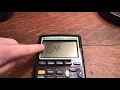 Simple Control Ti Basic Part One of Two