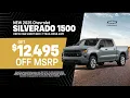 HUGE Savings on GMC Chevy Trucks Team Chevrolet GMC of Salisbury