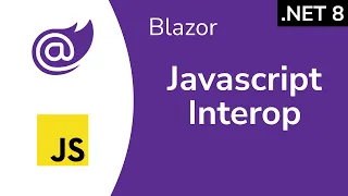 NET Blazor Javascript interoperability