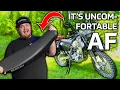 5 Things I HATE about my 2022 Suzuki DRZ400S