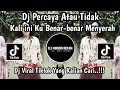 Download Lagu DJ KALI INI KU BENAR BENAR MENYERAH || DJ PERCAYA ATAU TIDAK-DISINI AKU BILANG CINTA GAMMA 1 VIRAL