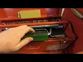 Got loose at another auction - 7-24-21