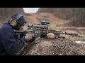 Knights Armament sr25