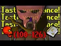 Group Vengeance Pking in Multi-Wilderness