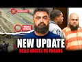 OPERATION HALO INSIDE THE HELLS ANGELS GREEN LIGHT ORDER TO KILL PAGANS IN NORTH CAROLINA
