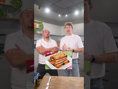 ESSAS SÃO AS COMIDAS FAVORITAS DELE!
