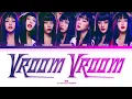 Download Lagu [THAI/ROM/ENG] 4EVE - VROOM VROOM Prod. by URBOYTJ [LYRICS]