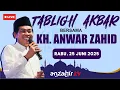 Download Lagu 🔴 LIVE KH. ANWAR ZAHID HARI INI TABLIG AKBAR  - KAMIS, TANGGAL 25 JUNI 2025 ! PENGAJIAN ABAH ANZA