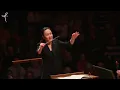 Grieg: Peer Gynt - Morning Mood (Sora Elisabeth Lee/Bournemouth Symphony Orchestra)