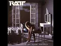 Download Lagu 1985 - RATT - Invasion of your Privacy   (Full Album) MP3
