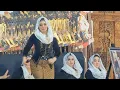 Lagu Niken Salindry Cerdas Nembang Wira Spot Terbaru Live Pondok Pesantren Albadru Alaina Tulungagung 