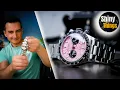 Download Lagu Spectacular (and Affordable) Column-Wheel Chrono with an Unfair Advantage… at Least for Now