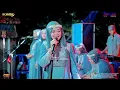 Download Lagu EL WAFDA - CAPING GUNUNG - ULY | AQIQAH ARCELLIO RYUGA REZQIANO - TERNADI DAWE KUDUS