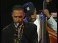 Joshua Redman Quartet - Sweet Sorrow (with Brad Mehldau)