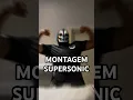 Download Lagu “MONTAGEM SUPERSONIC” Hit the record of most requested song in my channel 😳 #supersonic #glitch