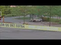 Car explodes in Cranberry restaurant parking lot body found inside