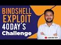 Bind Shell Vulnerability Explained Exploited Metasploitable 2 - Day 19