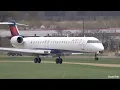 SkyWest Delta CRJ-900 Closeup Landing KMSP - N899SK