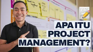 apa itu project management project management tutorial bahasa indonesia
